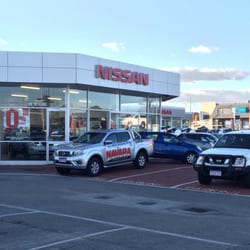 Duncan Nissan - Get Quote - Car Dealers - 501 Albany Hwy, Victoria ... Duncan Nissan - Get Quote - Car Dealers - 501 Albany Hwy, Victoria ...