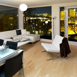 Akershave Apartments Local Services Heimdalsgata 1a 1b Photo Of Akershave Apartments Oslo Norway Lys Leilighet Med Panorama Utsikt Åpen