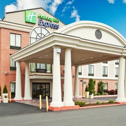 Holiday Inn Express Suites Quakertown 14 Photos 12 Reviews Photo Of Holiday Inn Express Suites Quakertown Pa United States