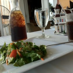Mario S Catalina Restaurant 363 Photos 555 Reviews Cuban Photo Of Mario S Catalina Restaurant Fort Lauderdale Fl United States Green Salad