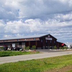 Bridger Steel Billings Building Supplies 7570 Entryway Dr Photo Of Bridger Steel Billings Mt United States Our Newest Building