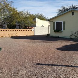 saguaro desert landscaping 91