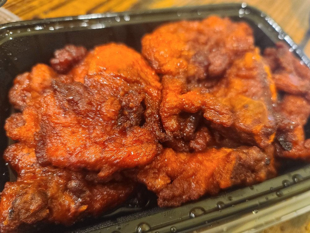 Amy's Chinese Restaurant