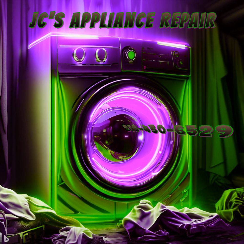 JC’s Appliance Repair