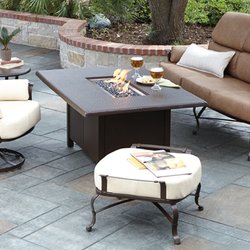 Patio Collection 13 Photos 17 Reviews Outdoor Furniture S Photo Of Patio Collection Los Angeles Ca United States Woodard
