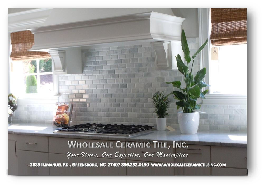 image of business Wholesale Ceramic Tile