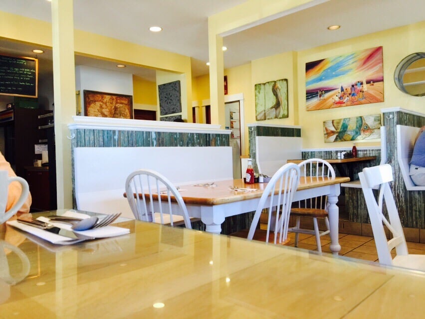 Osprey Café 107 Photos & 126 Reviews Cafes 2281 Beach Dr, Seaside