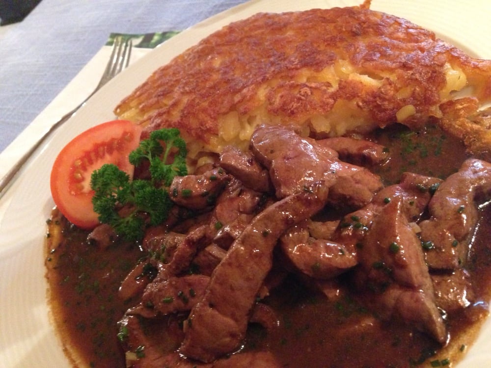 How do you eat your Rosti? : r/Switzerland