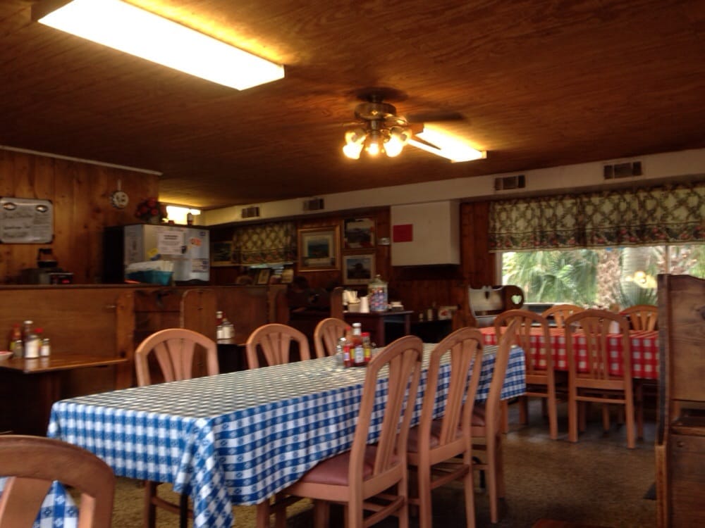 Santa Rosa Restaurant 15 Photos & 10 Reviews Latin American 4540