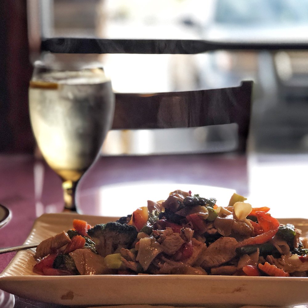 Thai Peppers 143 Photos & 129 Reviews Thai 970 Sunrise Ave