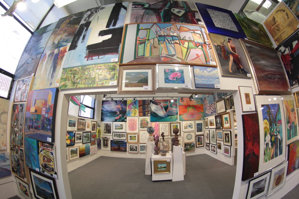 Art League Gallery 14 Photos Art Galleries 105 N Union St, Old