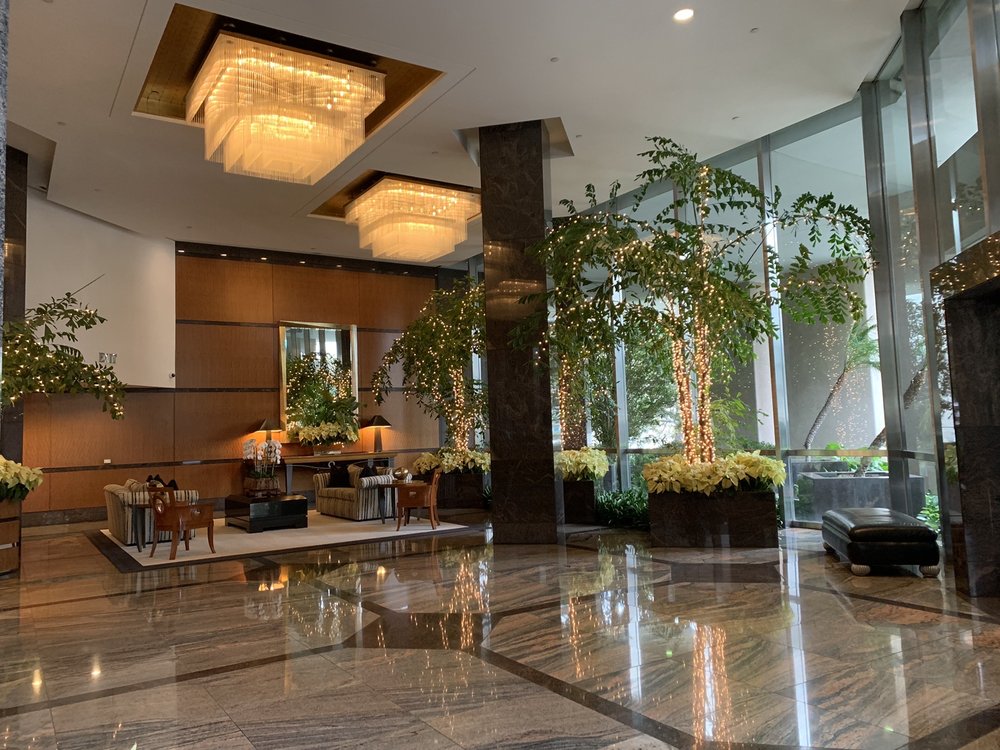 image of business Blair House