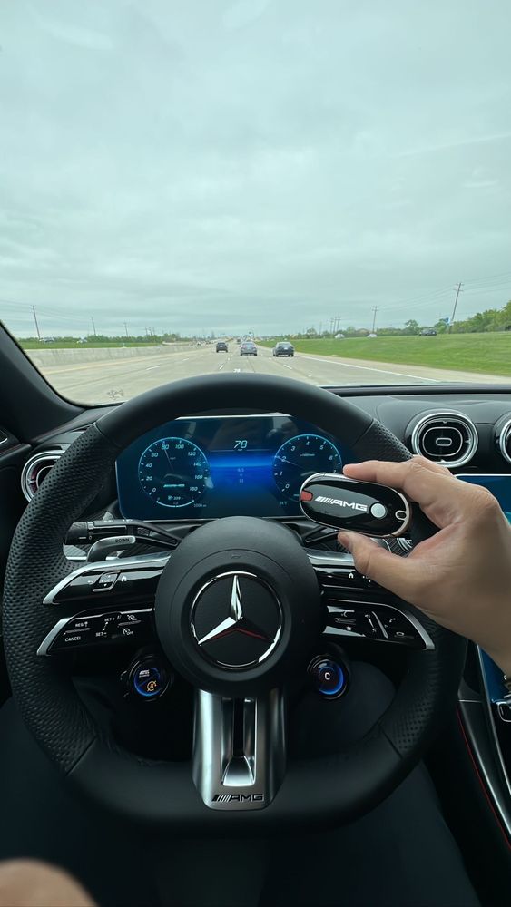 Mercedes-Benz of Plano