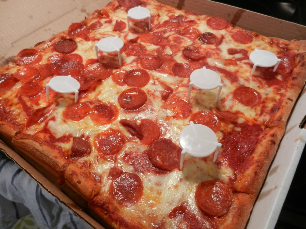 Dolce Carini Order Food Online 58 Photos & 100 Reviews Pizza Penn Center Philadelphia