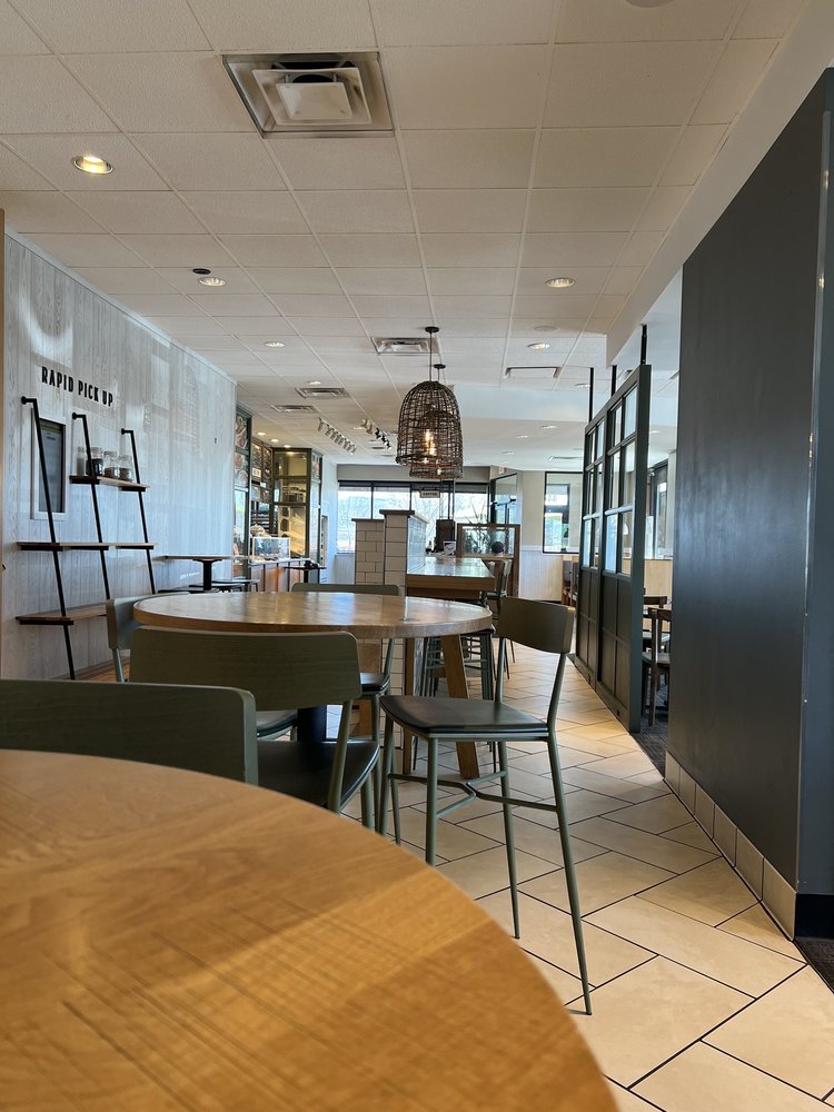Panera Bread