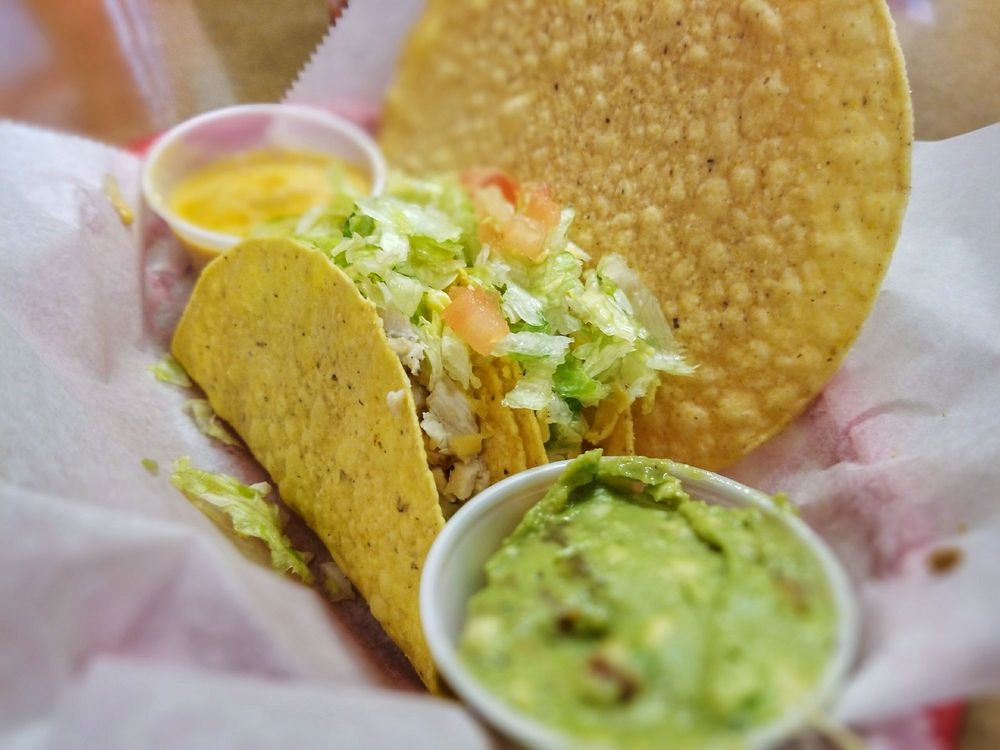 Tippy's Taco House