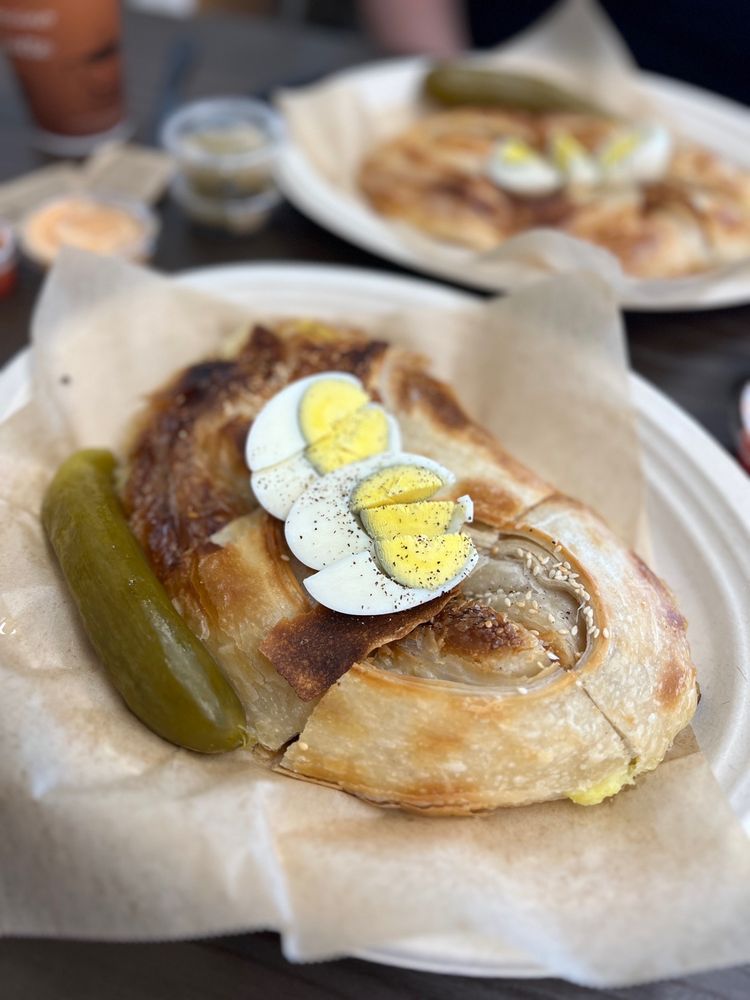 Baba Burekas Baba Burekas