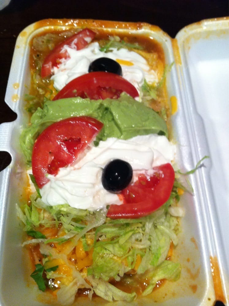 Consuelo S Home Style Mexican Food Banning Ca Consuelo S Home Style Mexican Food Banning Ca