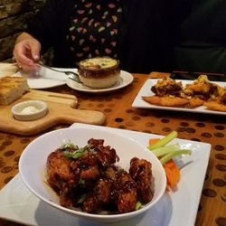 Restaurants In Lincoln Park Yelp Tierney S Copperhouse