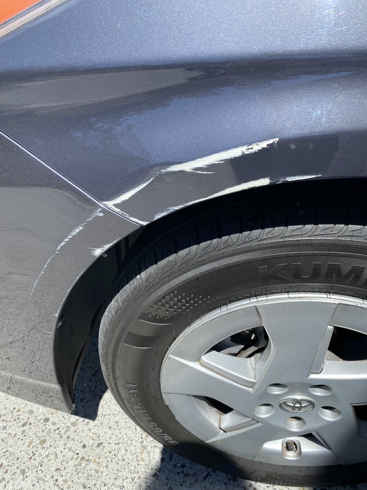 Jay's Mobile Detail