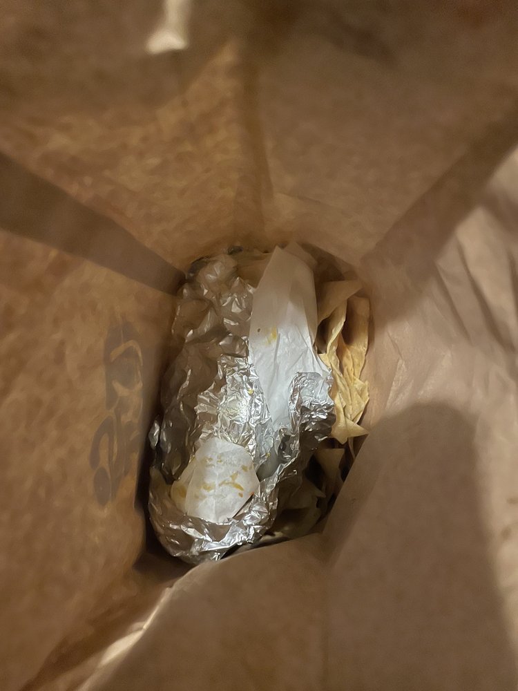 Taco Spot