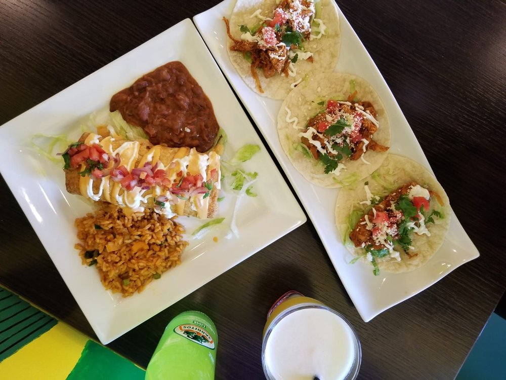 Mila's Mexican Restaurant & Bar
