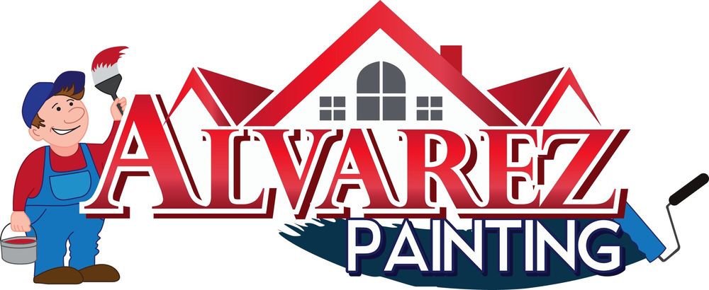 Alvarez Painting