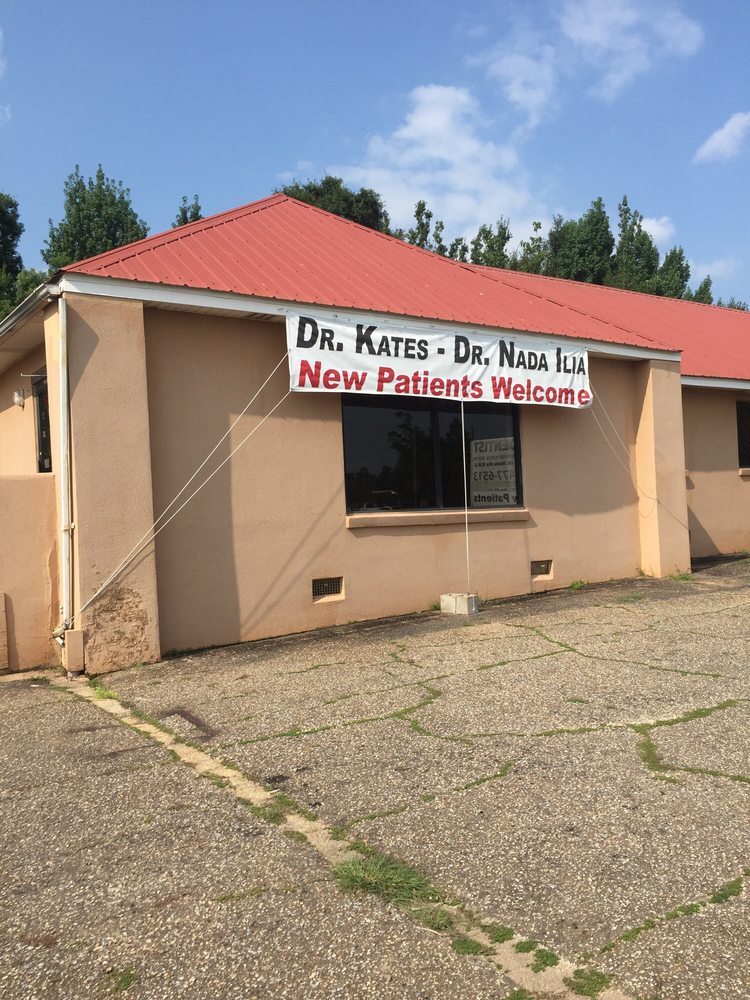 image of business My Dentist