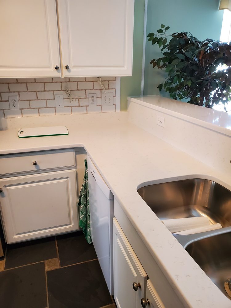 East Coast Granite of Wilmington