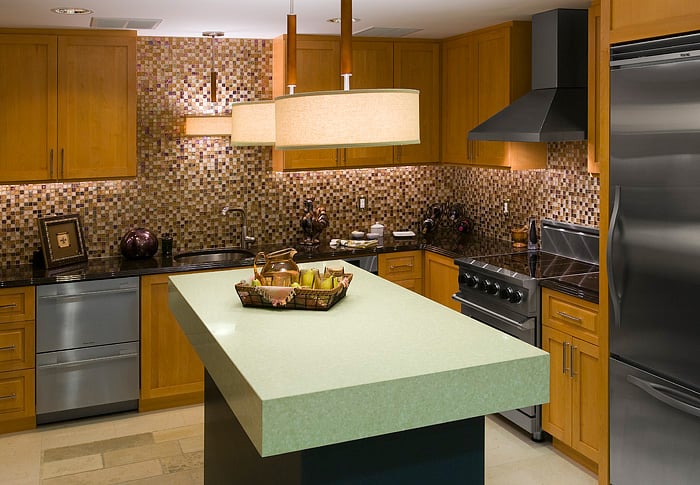 Castle Rock Marble & Granite
