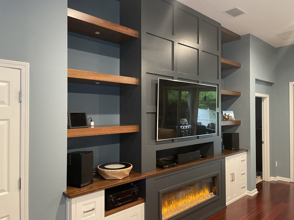 Jax Woodworks