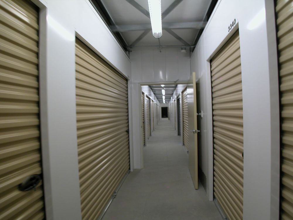 Camp Pendleton Self Storage