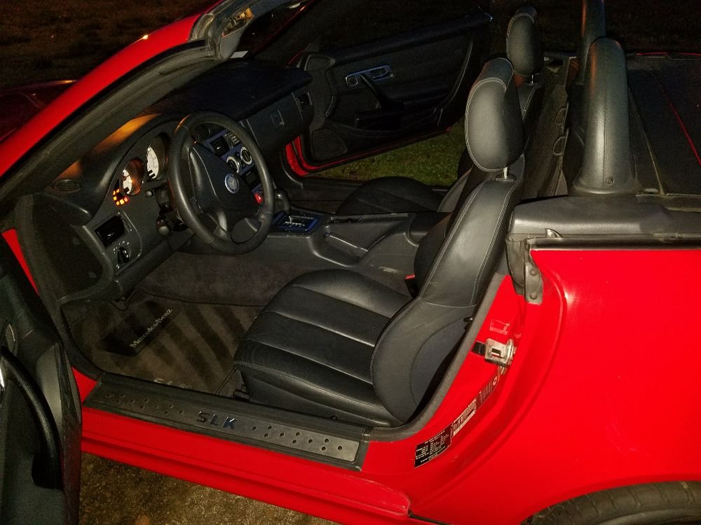 Southern Charm Mobile Detailing