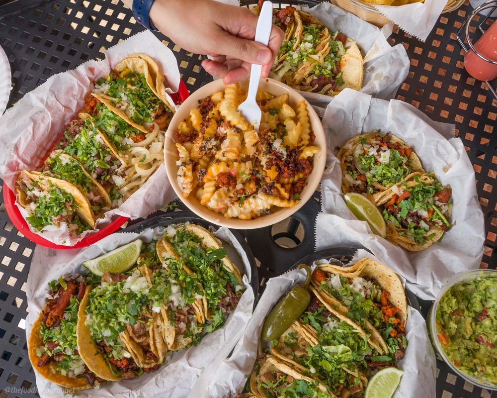 El Trompo Mexican Taqueria 213 Photos & 289 Reviews Mexican 11877