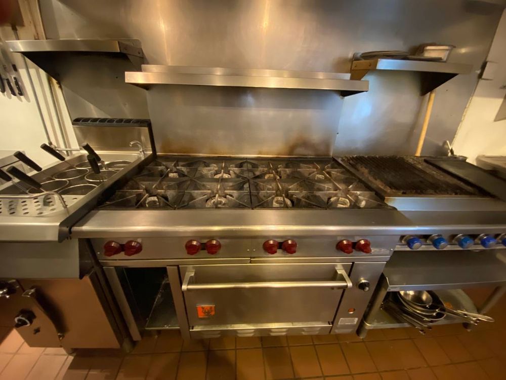 Oceanside appliance Repairs