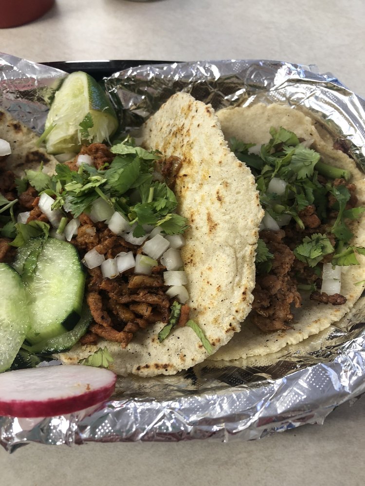 Tacos Michoacan