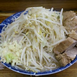 Ramen Jirō Shin Koganei Kaidō Closed Ramen 貫井北町3 5 7 Koganei 東京都 Japan Restaurant Reviews Phone Number Yelp