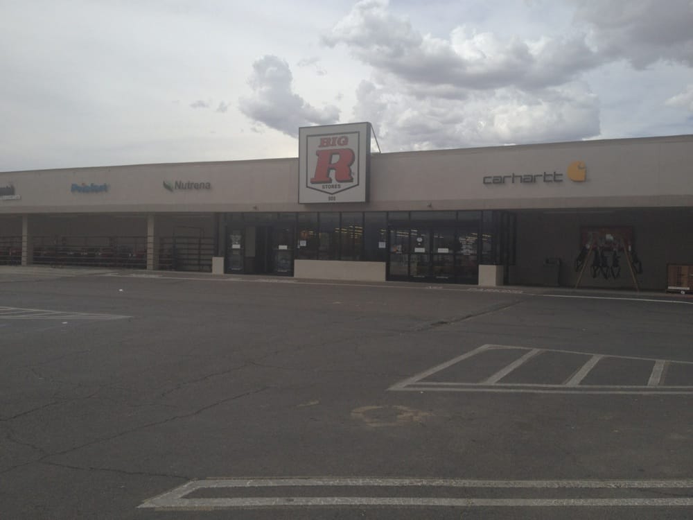 Big R Store Outdoor Gear 910 E Main St, Farmington, NM Yelp
