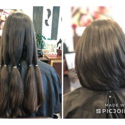 Paulina S Hair Salon 34 Photos 31 Reviews Hair Salons 118