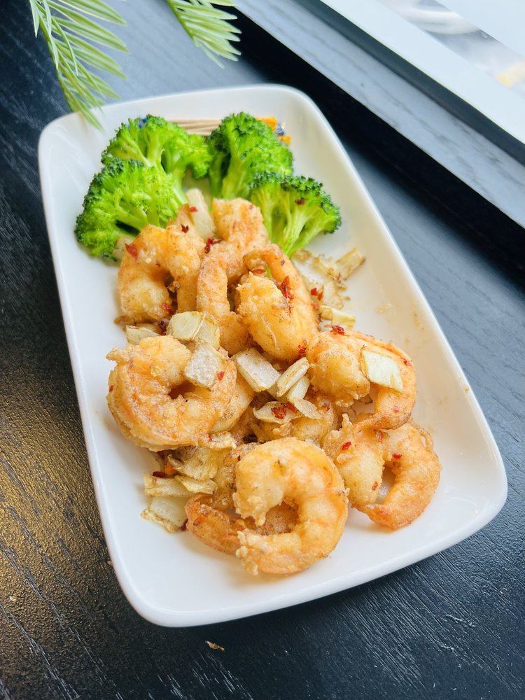 Island Mix Restaurant & Lounge