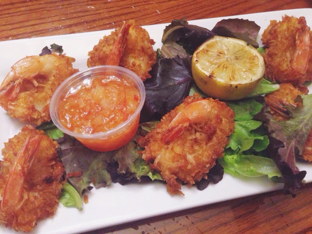 The Seafood Shack Marina Bar & Grill 178 Photos & 196 Reviews