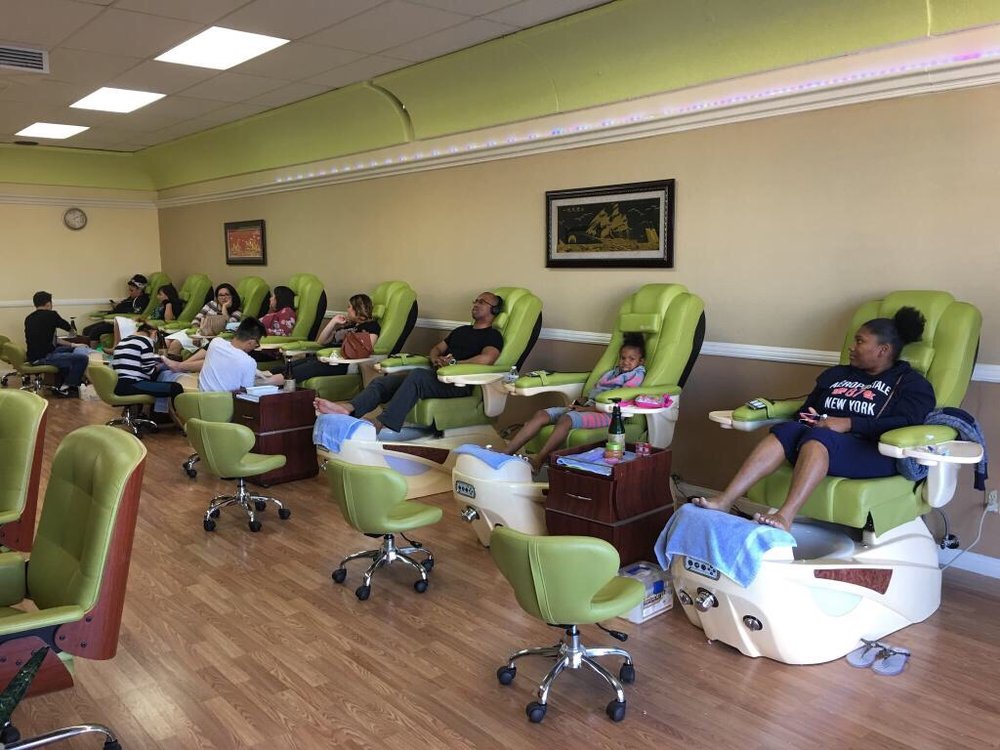 Happiness Nails Spa Barstow Ca Happiness Nails Spa Barstow Ca