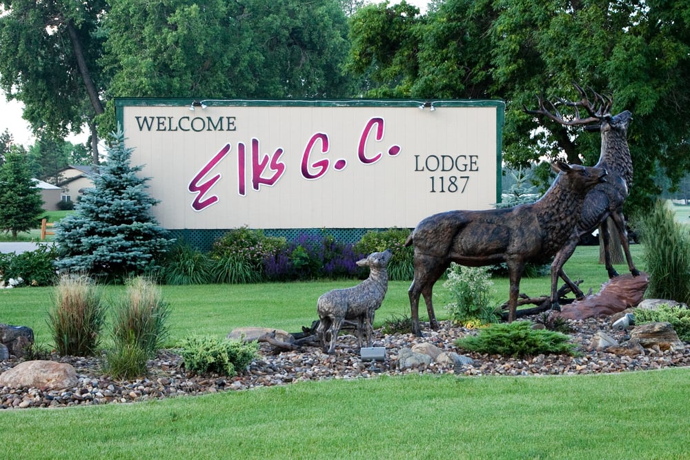 Elks Lodge No 1187 Beer Bar 3333 Jolly Ln, Rapid City, SD