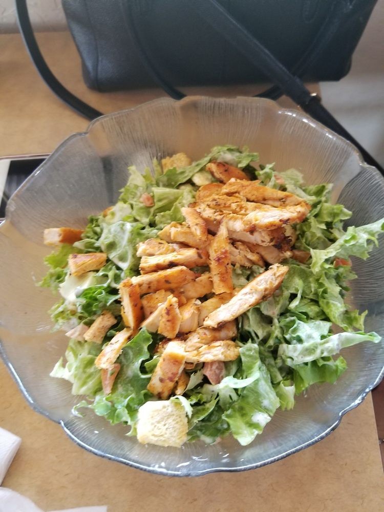 Spring Valley Golf Course Restaurant