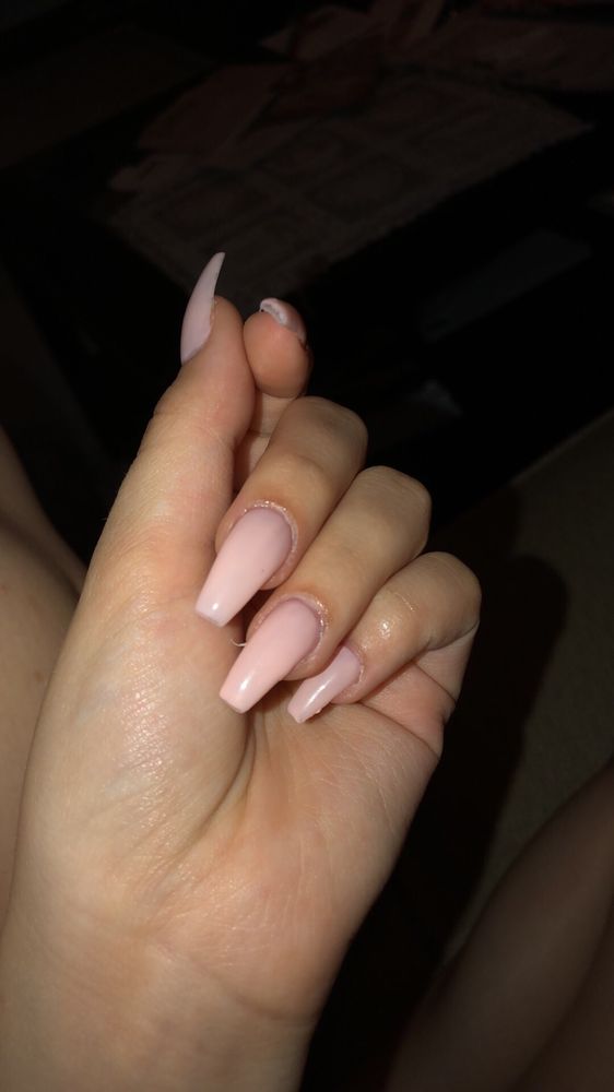 TNA NAILS