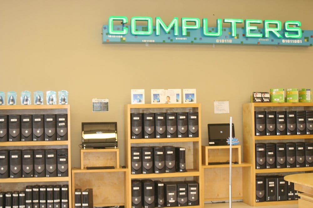 Discount Electronics PC Outlet CLOSED 2019 All You Need to Know