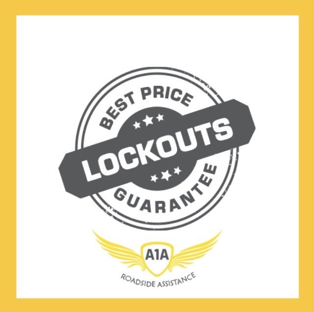 A1A Roadside Assistance