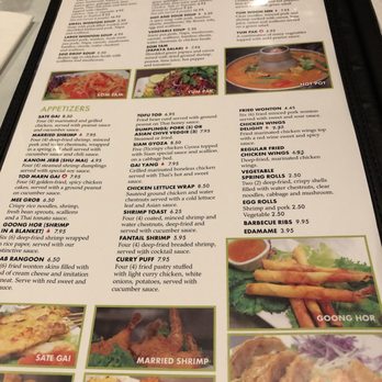 Siam Orchid Thai Restaurant - 150 Photos & 148 Reviews - Thai - 7654