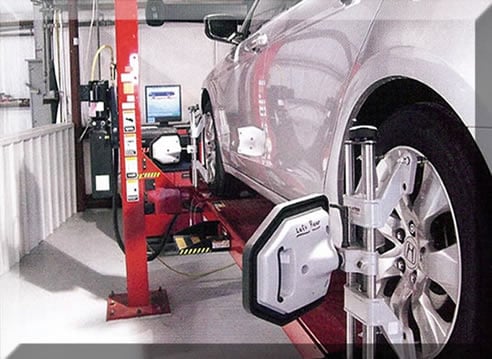 Joe Hudson's Collision Center