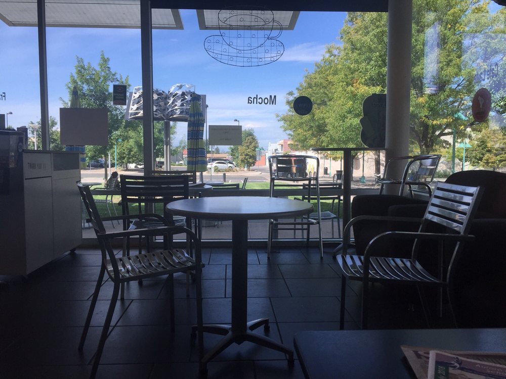 Coffee Canaan Coffee & Tea 9898 E Colfax Ave, Aurora, CO Phone